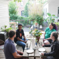 Is coliving cheaper?