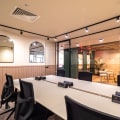 Can you claim coworking space on tax?