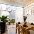 What is the difference between coliving and traditional?