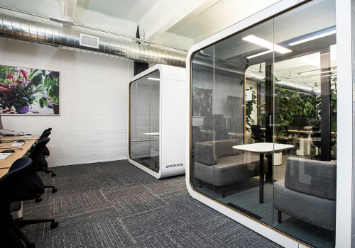 Is coworking space tax-deductible in the uk?