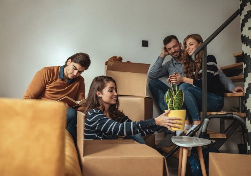 What is the difference between coliving and boarding house?